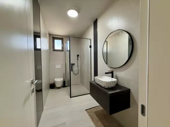 4-bedroom Villa In Brzac, Croatia (152 M²)