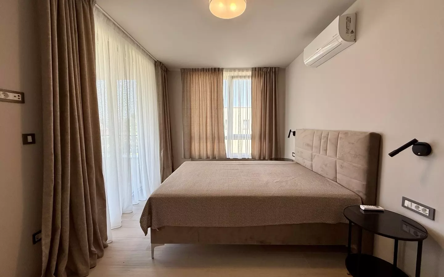 4-bedroom Villa In Brzac, Croatia (152 M²)