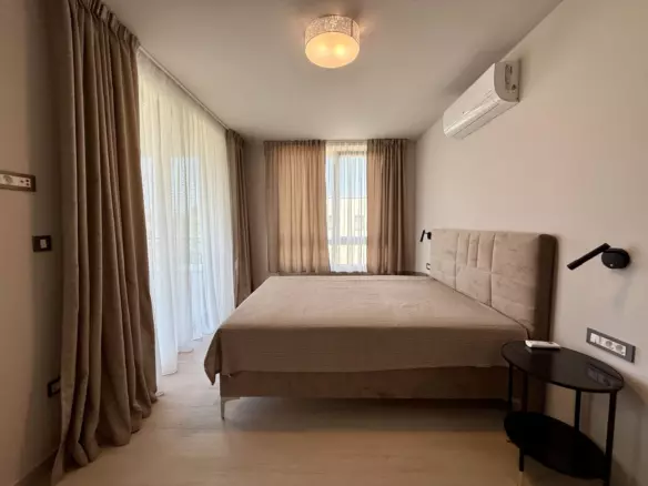 4-bedroom Villa In Brzac, Croatia (152 M²)