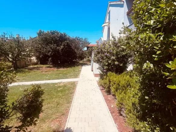 2-bedroom Apartment In Poreč, Croatia (80,28 M²)