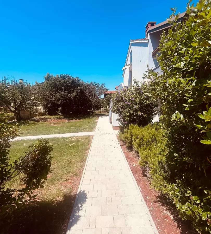 2-bedroom Apartment In Poreč, Croatia (80,28 M²)