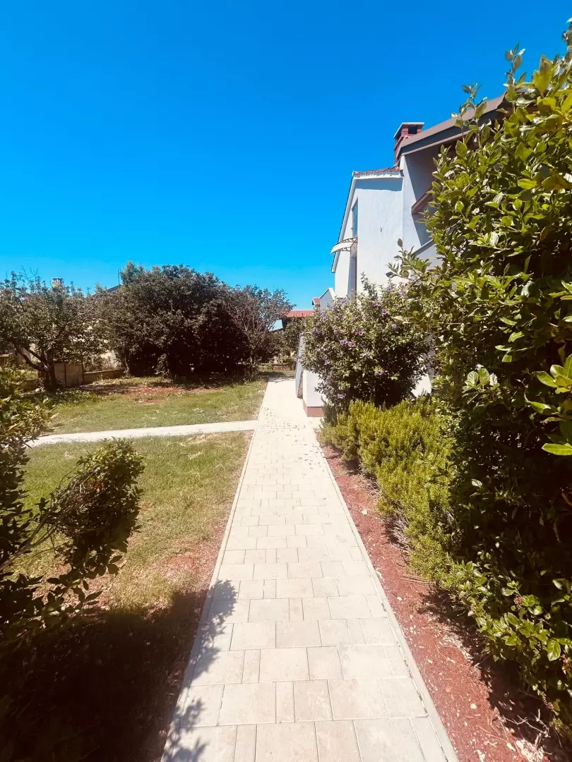 2-bedroom Apartment In Poreč, Croatia (80,28 M²)