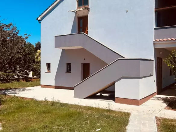 2-bedroom Apartment In Poreč, Croatia (80,28 M²)