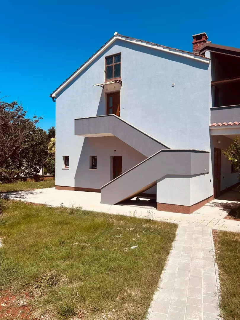 2-bedroom Apartment In Poreč, Croatia (80,28 M²)
