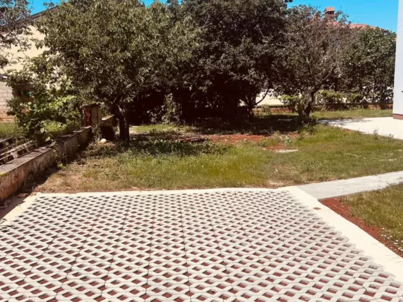 2-bedroom Apartment In Poreč, Croatia (80,28 M²)