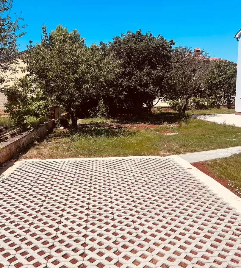 2-bedroom Apartment In Poreč, Croatia (80,28 M²)