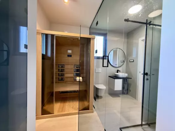 4-bedroom Villa In Brzac, Croatia (173 M²)