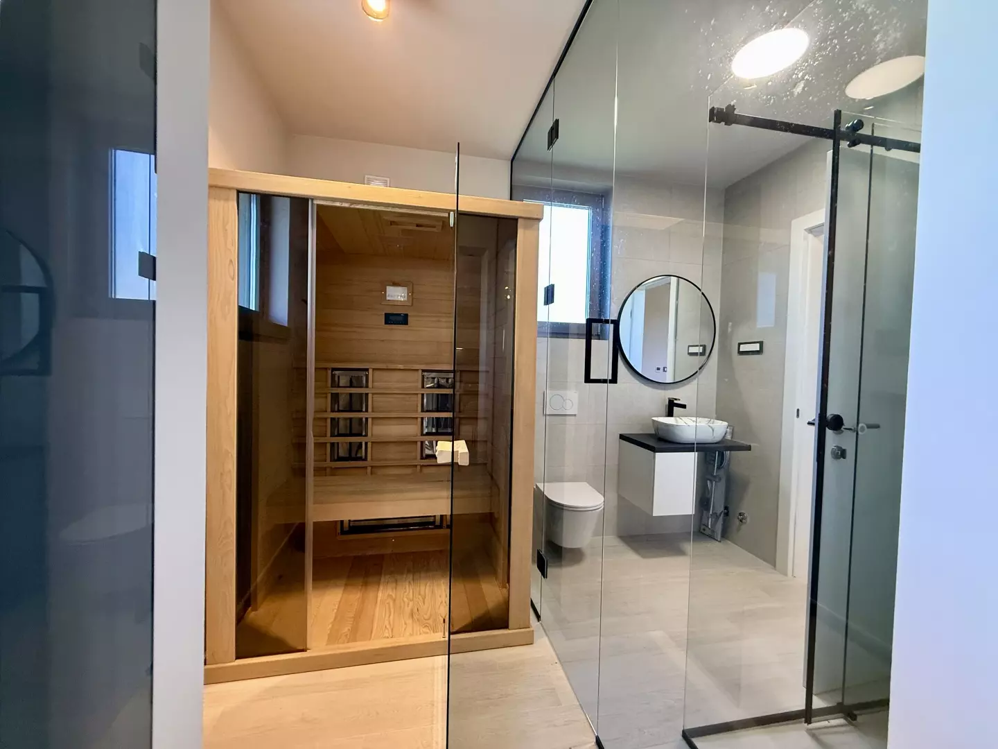 4-bedroom Villa In Brzac, Croatia (173 M²)