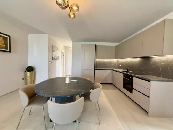 4-bedroom Villa In Brzac, Croatia (173 M²)
