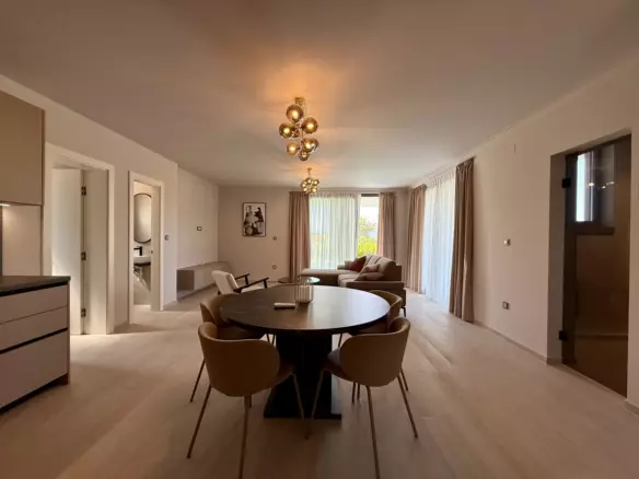 4-bedroom Villa In Brzac, Croatia (173 M²)