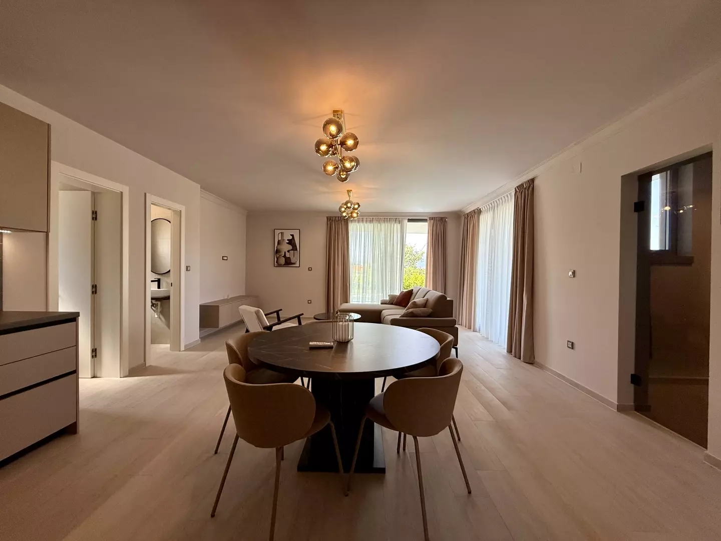 4-bedroom Villa In Brzac, Croatia (173 M²)