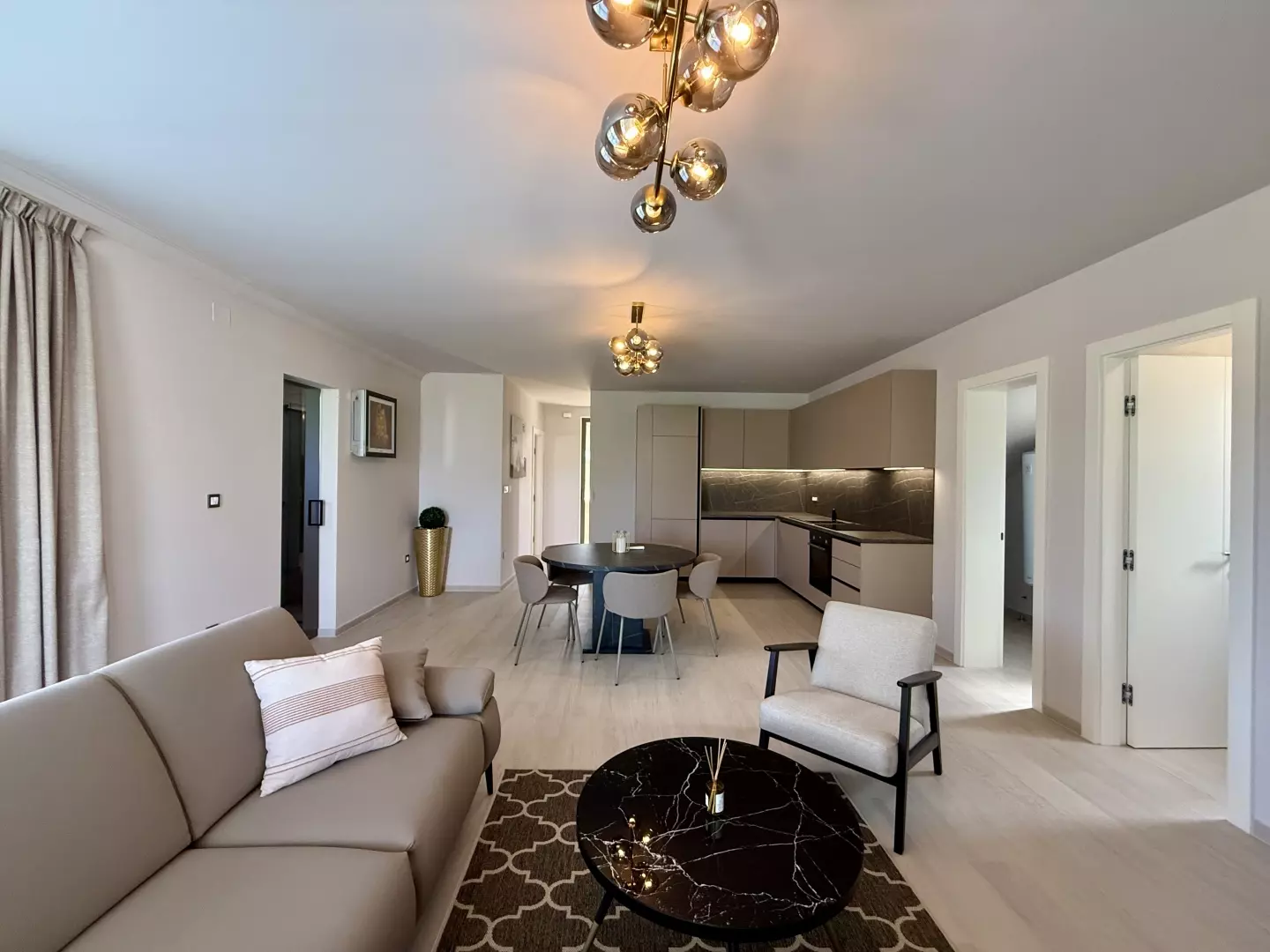 4-bedroom Villa In Brzac, Croatia (173 M²)