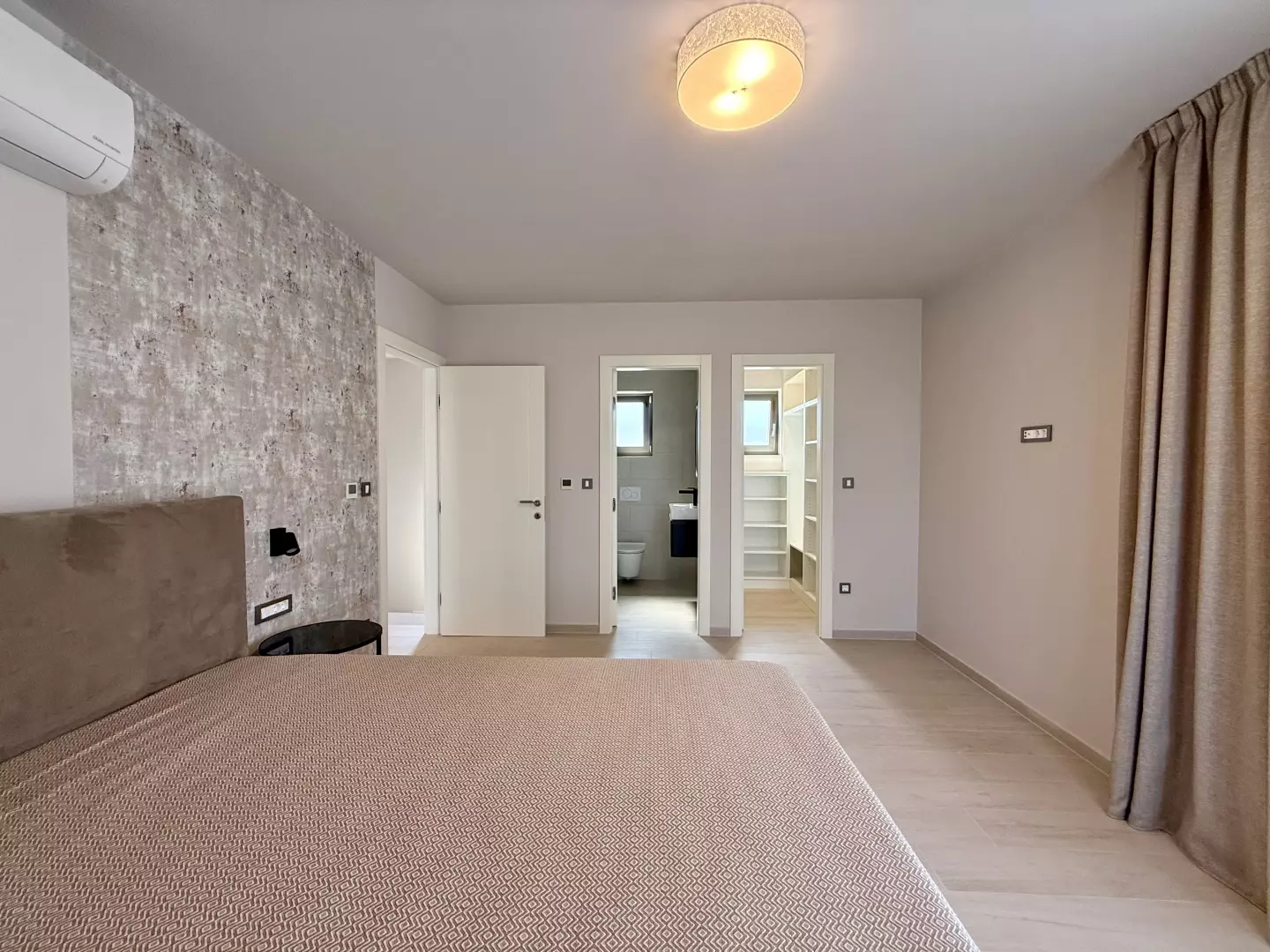 4-bedroom Villa In Brzac, Croatia (173 M²)