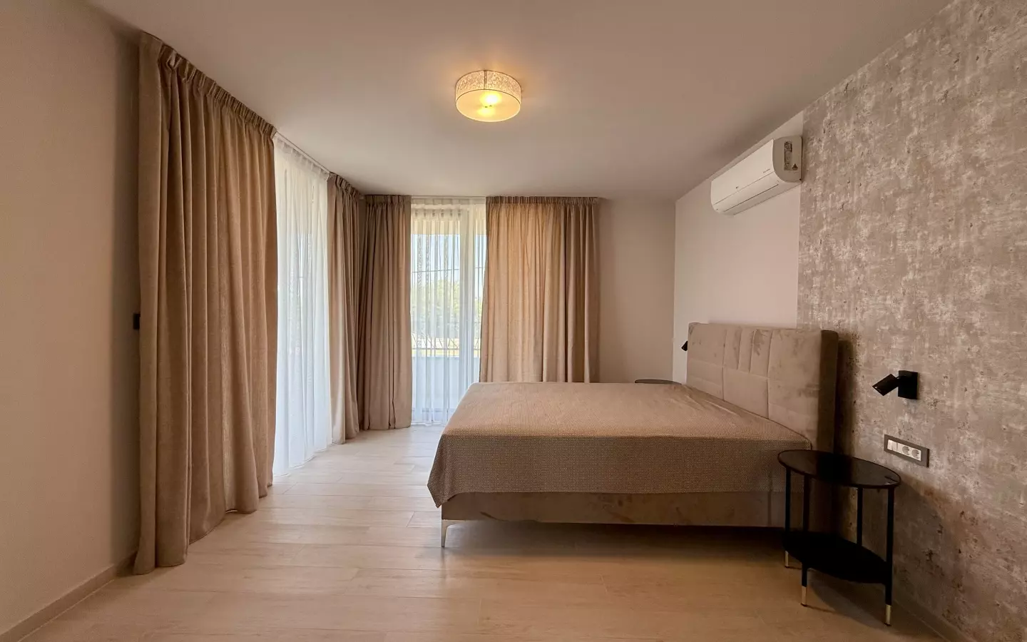 4-bedroom Villa In Brzac, Croatia (173 M²)