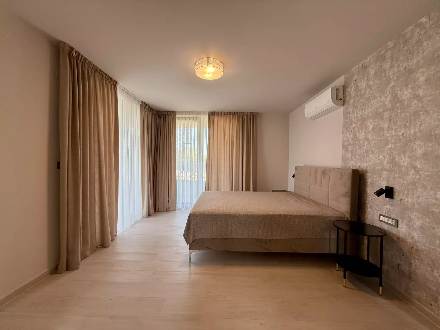 4-bedroom Villa In Brzac, Croatia (173 M²)