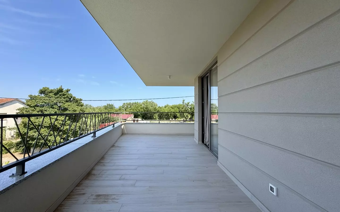 4-bedroom Villa In Brzac, Croatia (173 M²)