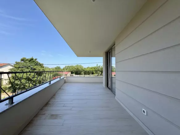 4-bedroom Villa In Brzac, Croatia (173 M²)