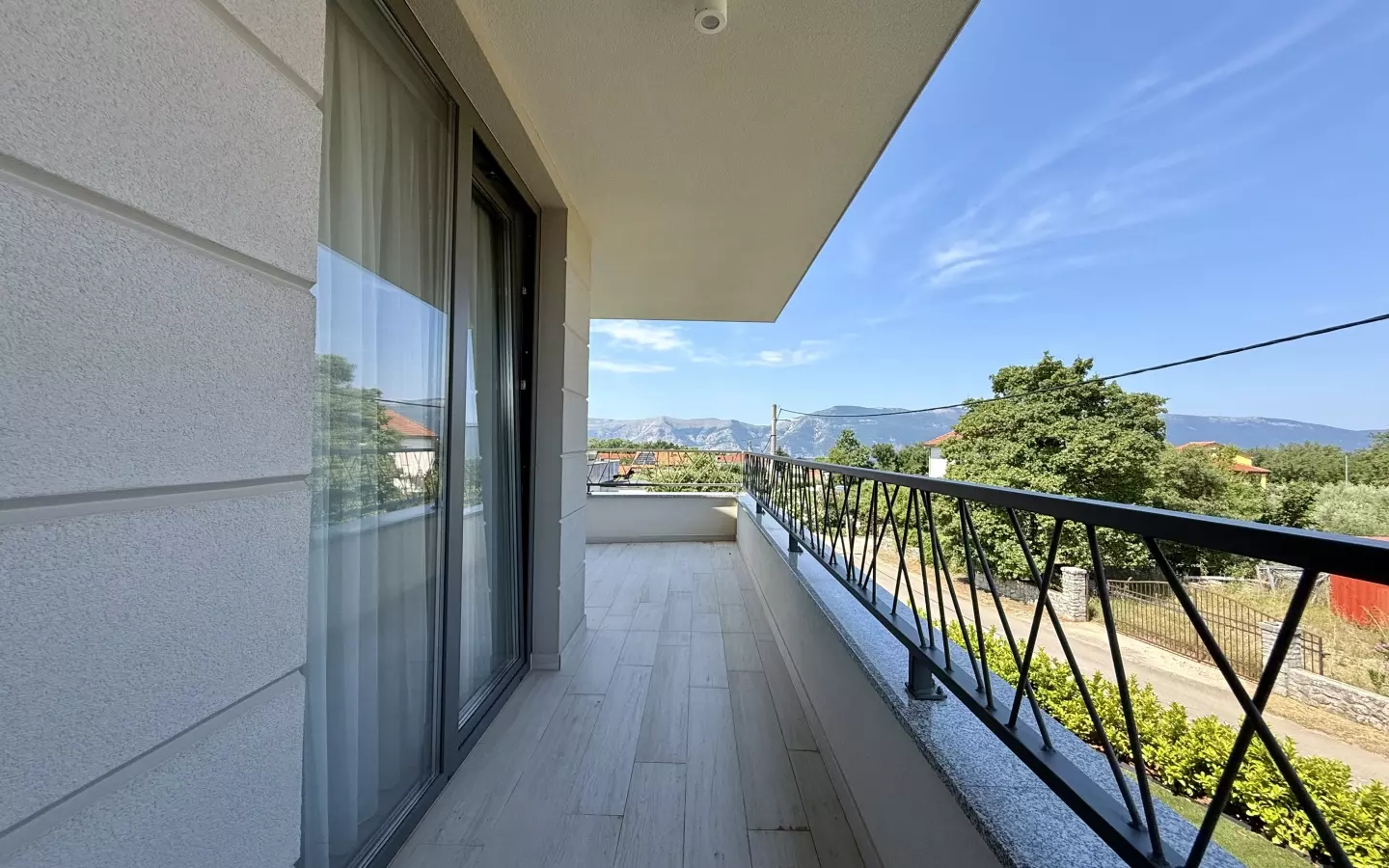 4-bedroom Villa In Brzac, Croatia (173 M²)