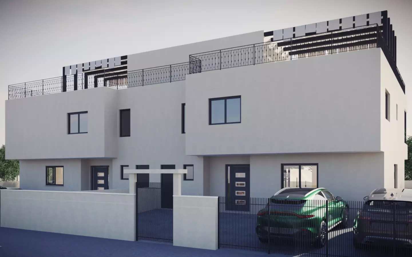 3-bedroom Villa In Vir, Croatia (322 M²)