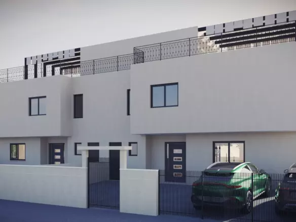 3-bedroom Villa In Vir, Croatia (322 M²)