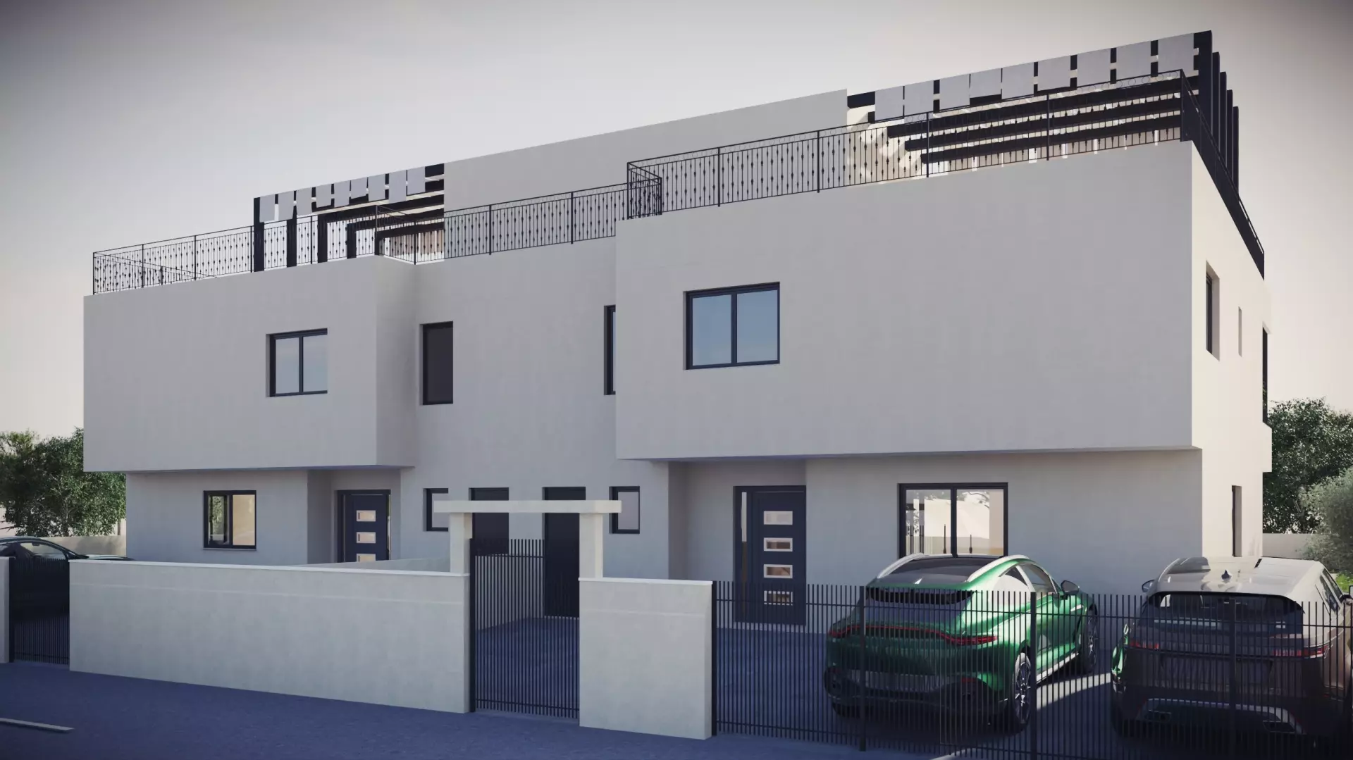 3-bedroom Villa In Vir, Croatia (322 M²)