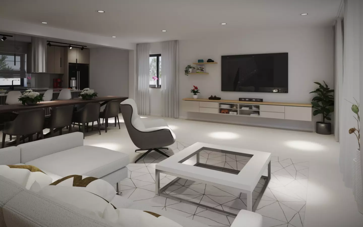 3-bedroom Villa In Vir, Croatia (322 M²)