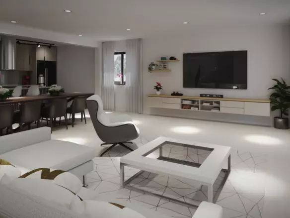 3-bedroom Villa In Vir, Croatia (322 M²)