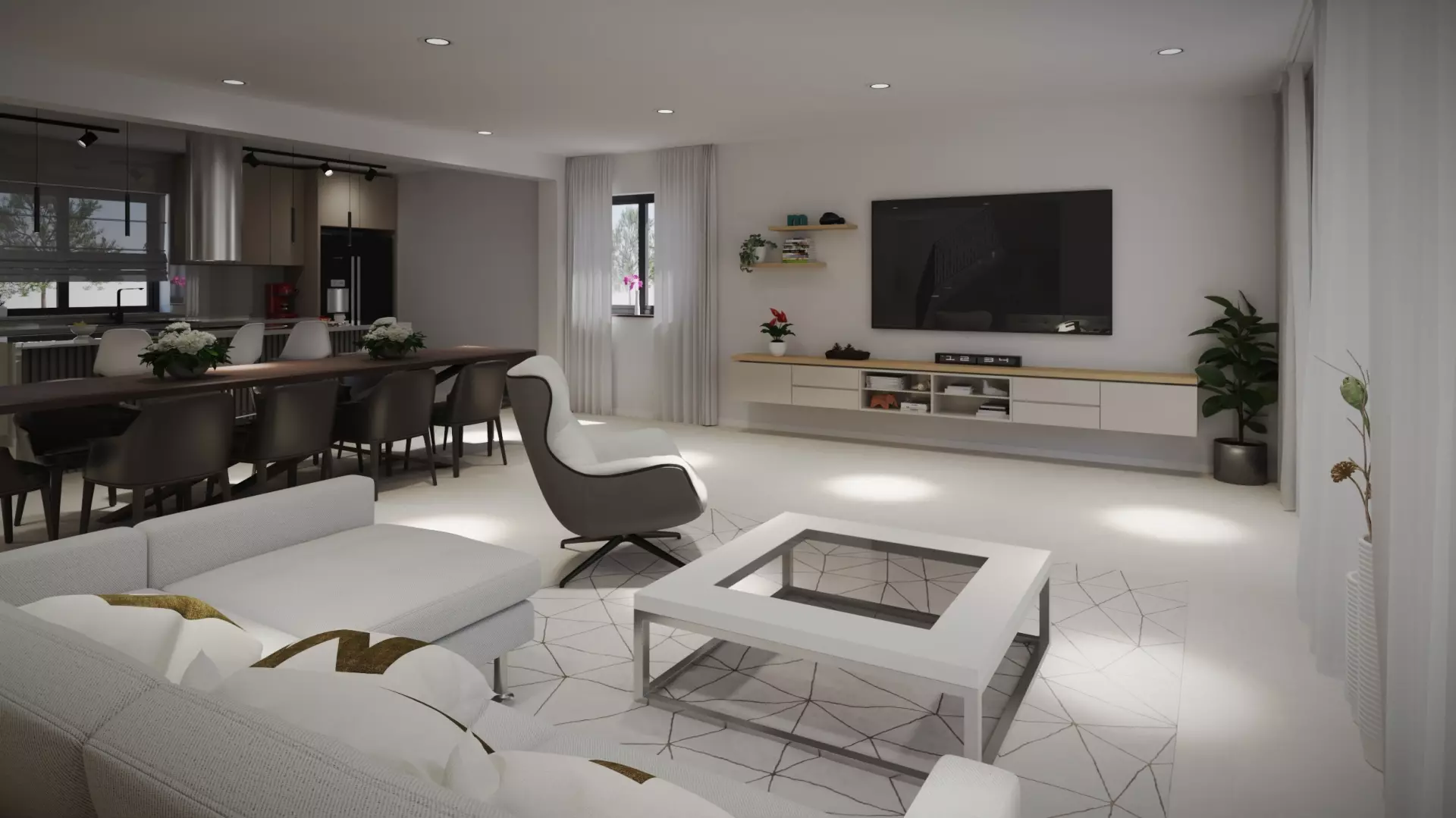 3-bedroom Villa In Vir, Croatia (322 M²)