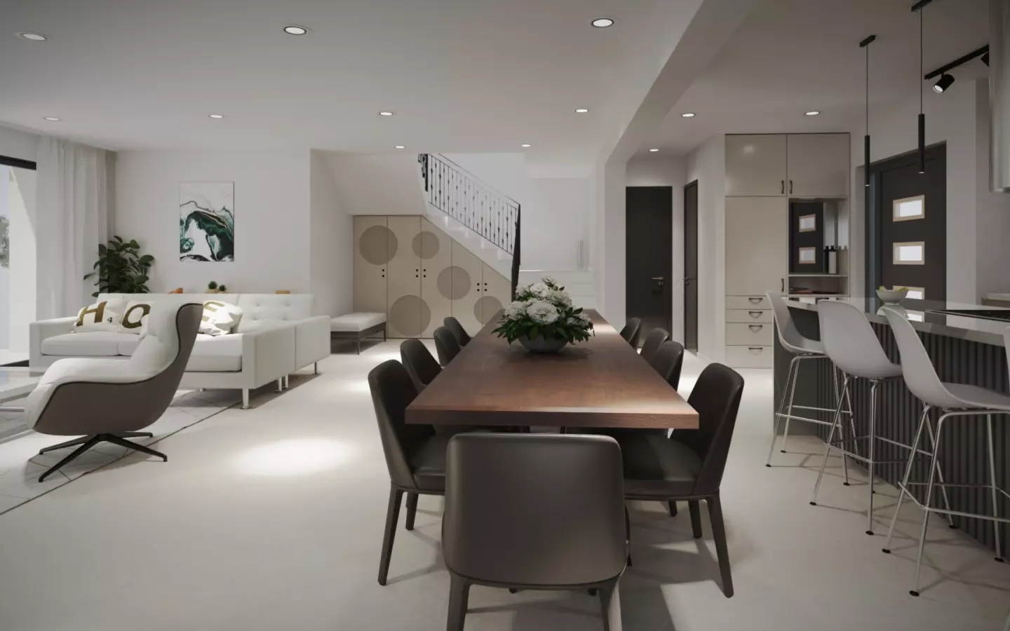 3-bedroom Villa In Vir, Croatia (322 M²)
