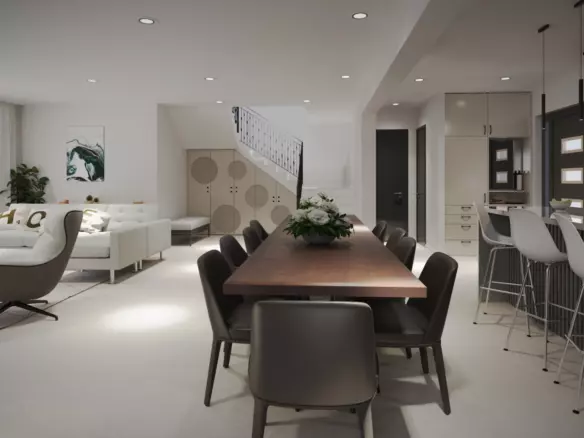3-bedroom Villa In Vir, Croatia (322 M²)