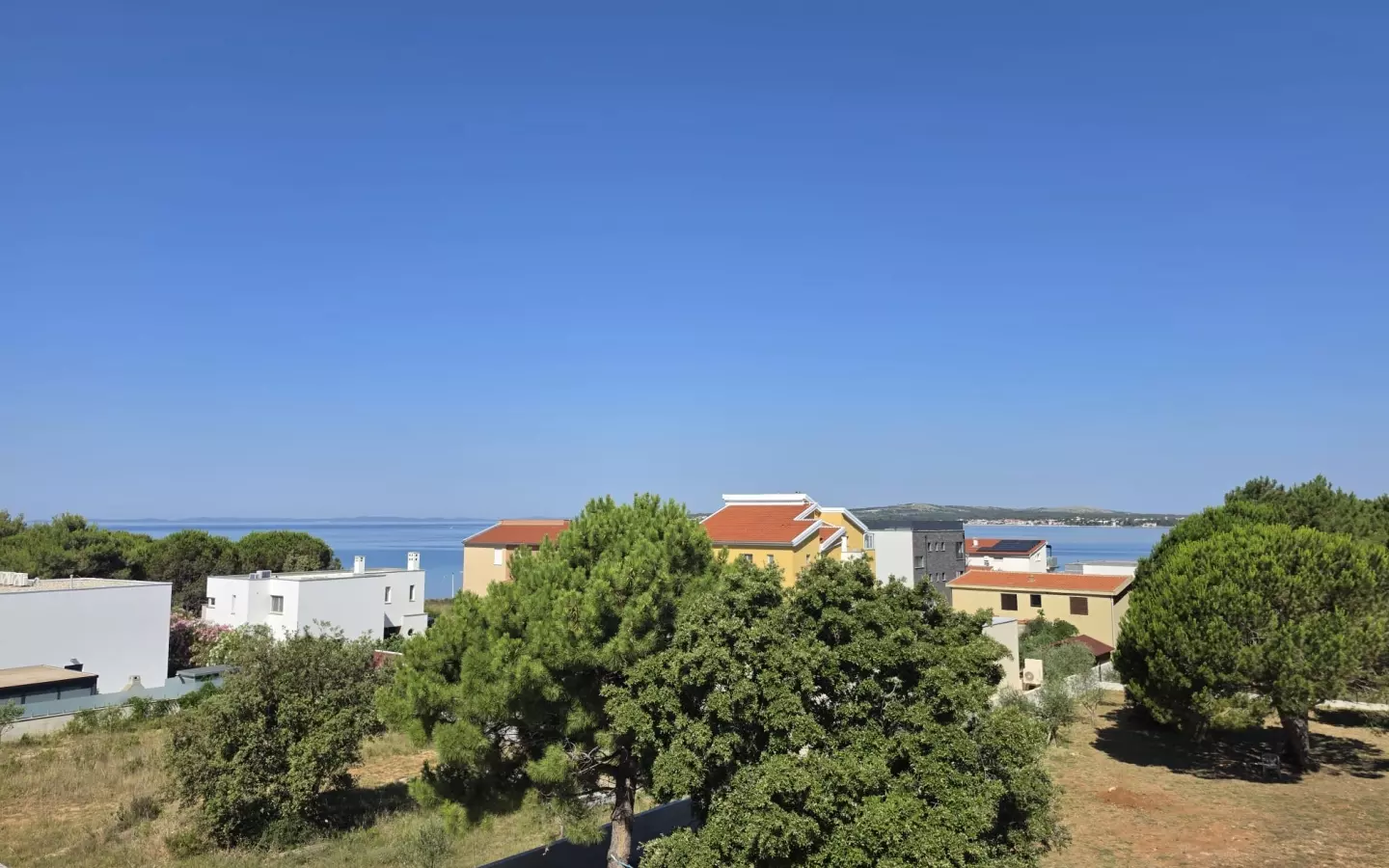 3-bedroom Villa In Vir, Croatia (322 M²)