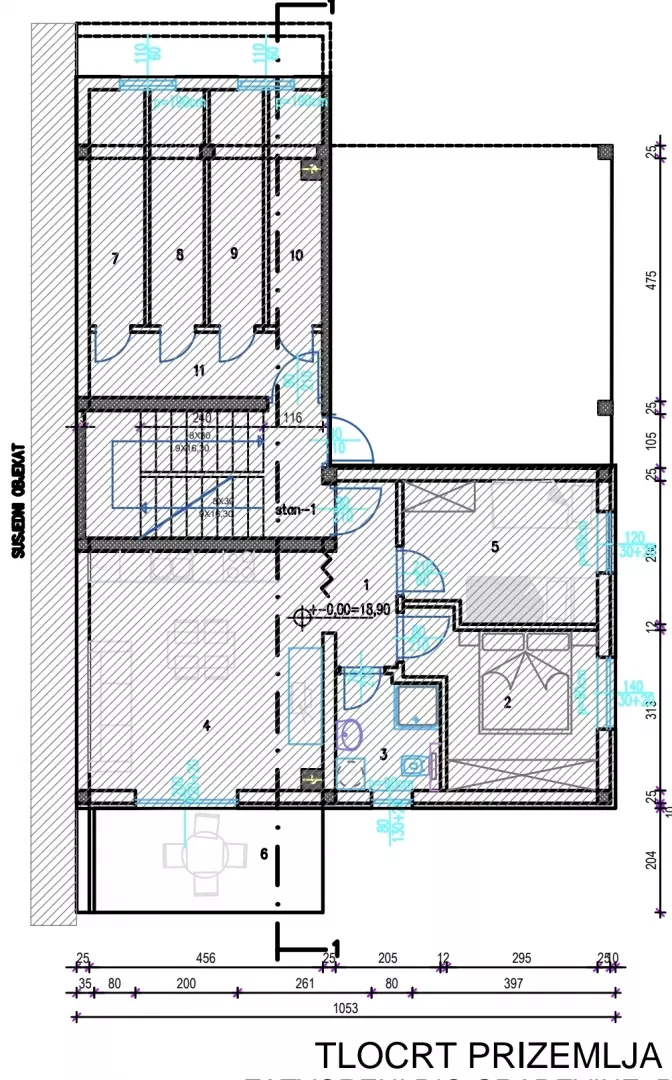 original_1782297723_49085-52f7cc 2-bedroom Apartment In Valdebek, Croatia (62,27 M²)