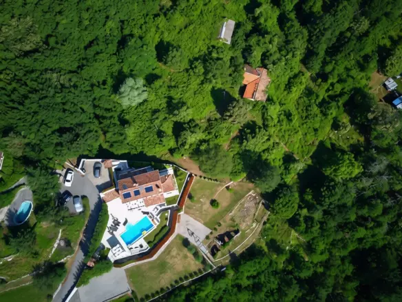 Land In Dobreć, Croatia (20.550 M²)