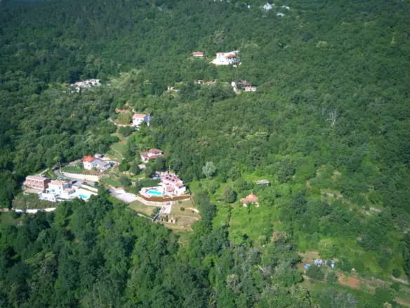 Land In Dobreć, Croatia (20.550 M²)