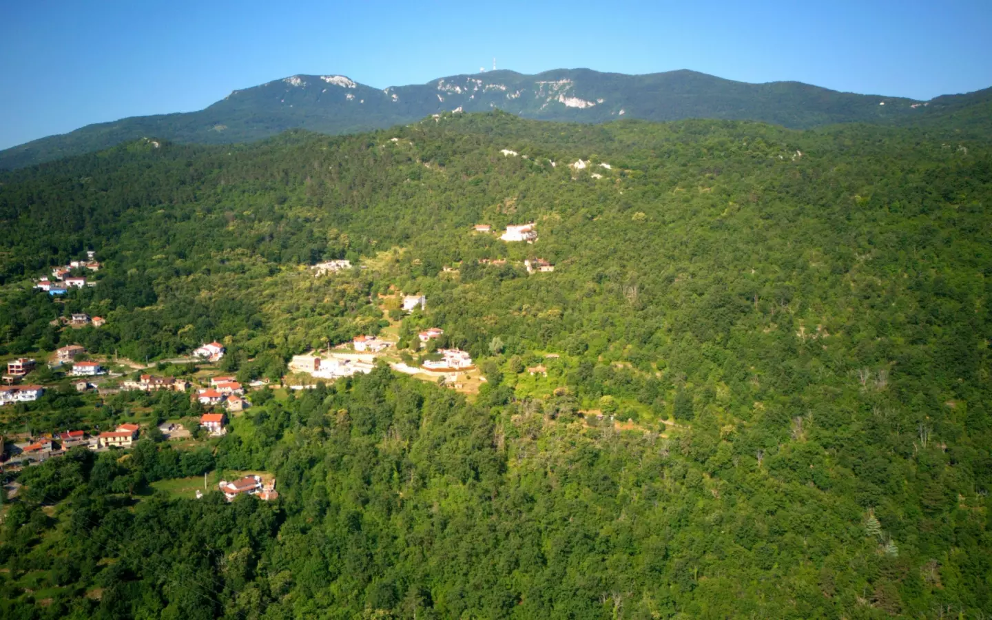 Land In Dobreć, Croatia (20.550 M²)