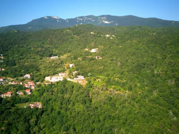 Land In Dobreć, Croatia (20.550 M²)