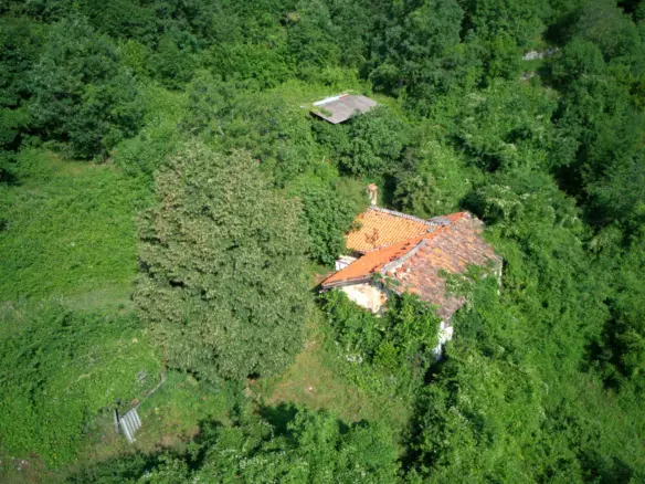 Land In Dobreć, Croatia (20.550 M²)