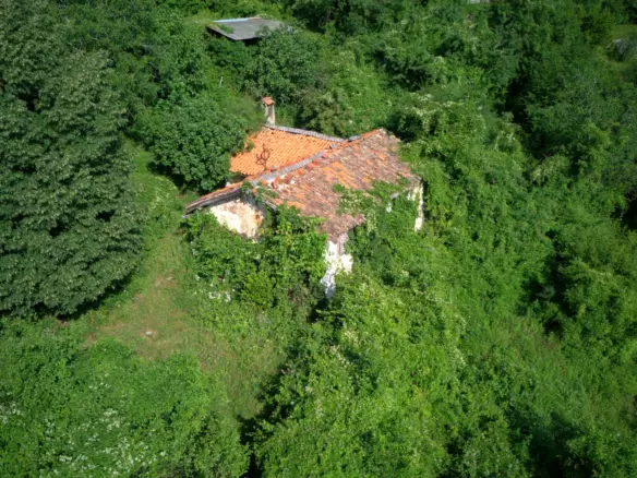 Land In Dobreć, Croatia (20.550 M²)