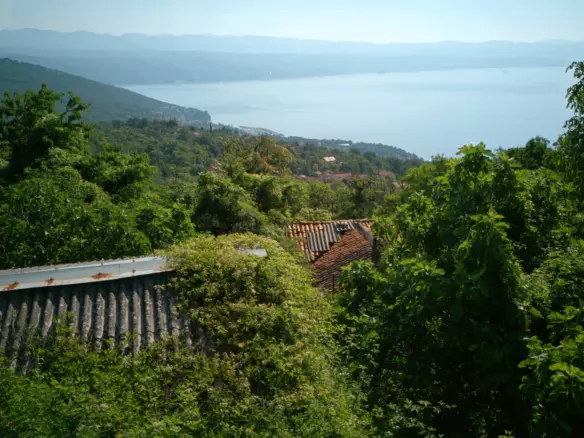 Land In Dobreć, Croatia (2.088 M²)