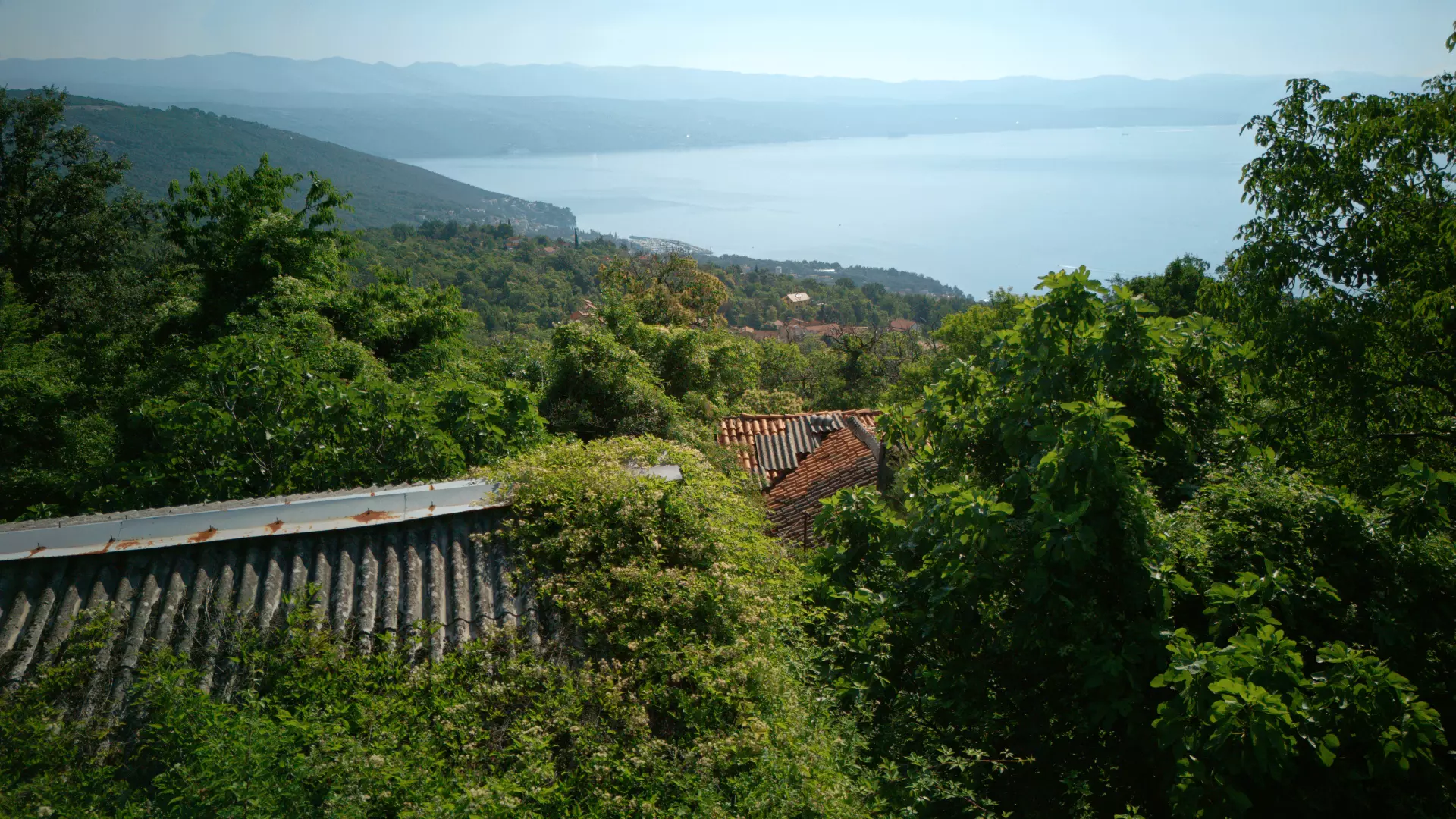 Land In Dobreć, Croatia (2.088 M²)