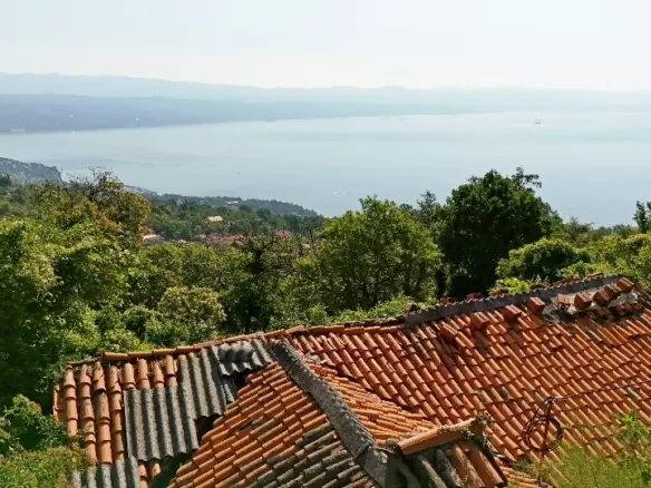 Land In Dobreć, Croatia (20.550 M²)