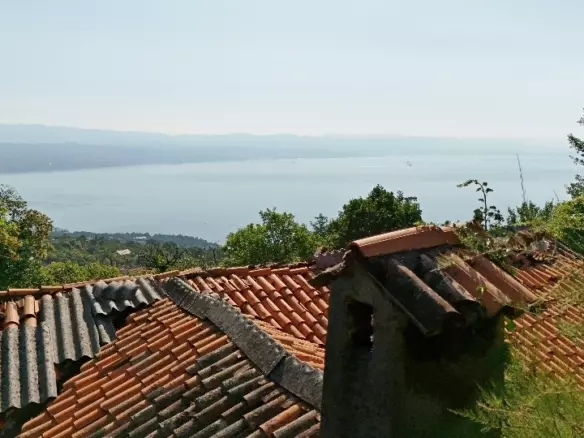 Land In Dobreć, Croatia (20.550 M²)
