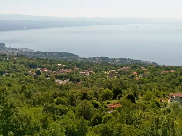 Land In Dobreć, Croatia (20.550 M²)