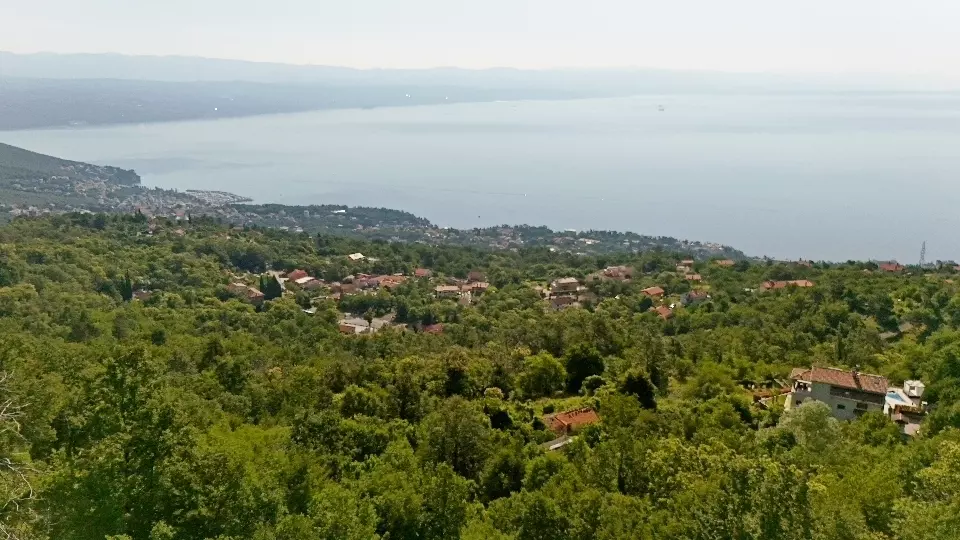 Land In Dobreć, Croatia (20.550 M²)
