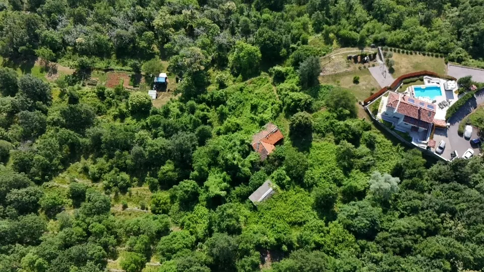Land In Dobreć, Croatia (20.550 M²)