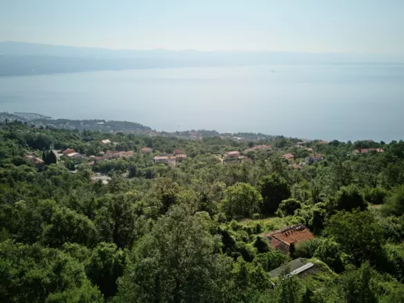 Land In Dobreć, Croatia (2.088 M²)