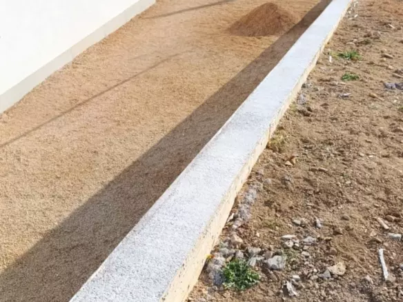 2-bedroom Apartment In Pag, Croatia (127 M²)