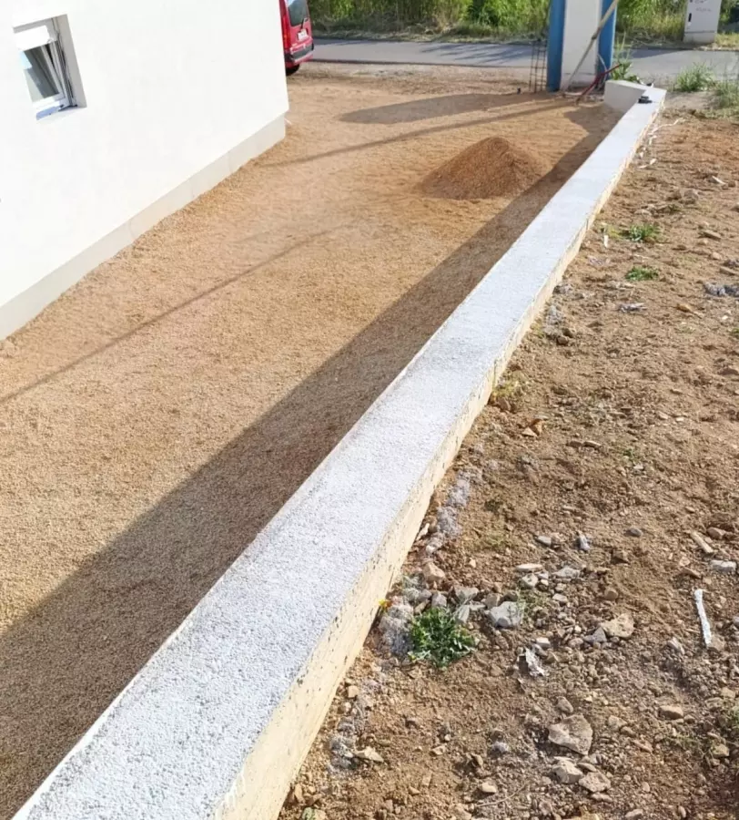 2-bedroom Apartment In Pag, Croatia (127 M²)