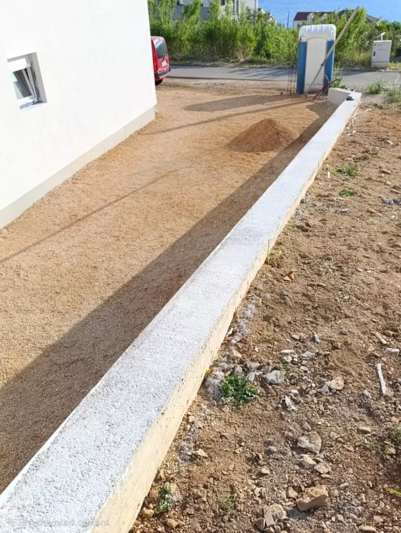 2-bedroom Apartment In Pag, Croatia (127 M²)