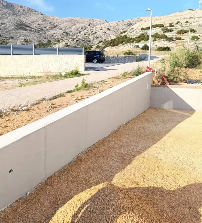 2-bedroom Apartment In Pag, Croatia (127 M²)